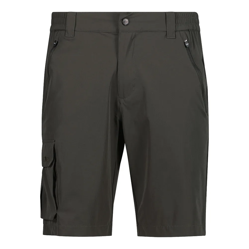 Cmp Bermuda 31t5637 Korte Broek Pine