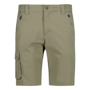 Cmp Bermuda 31t5637 Korte Broek Sage