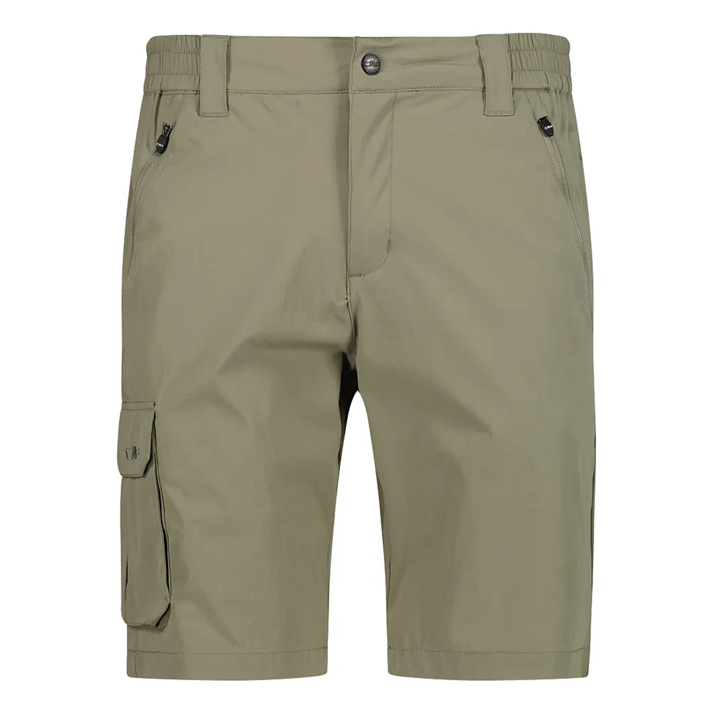 Cmp Bermuda 31t5637 Korte Broek Sage