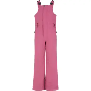 Protest Crane Overall Rose Dust