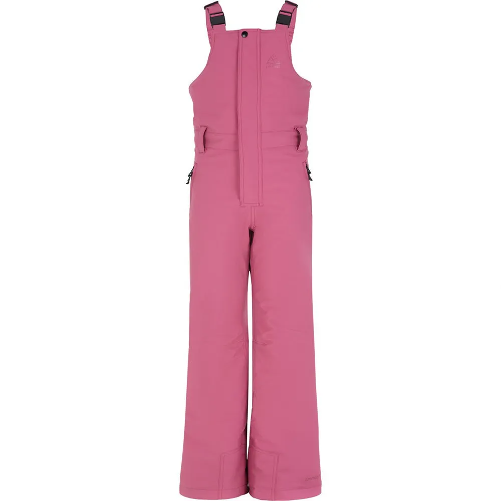 Protest Crane Overall Rose Dust