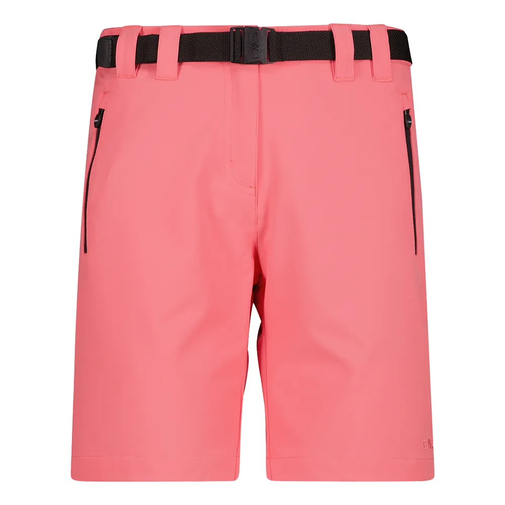 Cmp Bermuda 3t51146 Korte Broek Roze