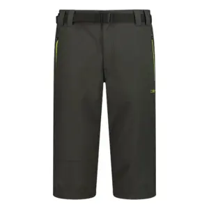 Cmp Capri 3/4 3t51747 Broek Pine