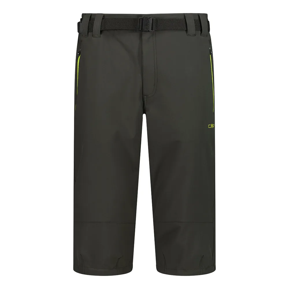 Cmp Capri 3/4 3t51747 Broek Pine
