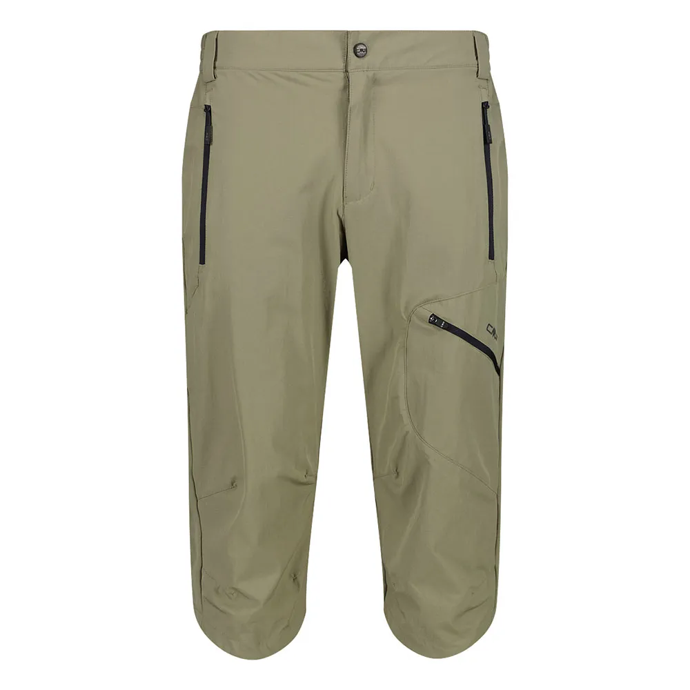 Cmp Capri 31t5167 Broek Sage