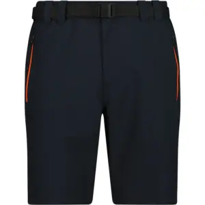 Cmp Bermuda 3t51847 Korte Broek Oranje