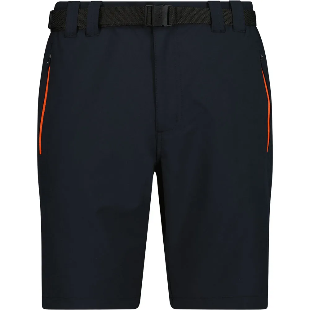 Cmp Bermuda 3t51847 Korte Broek Oranje