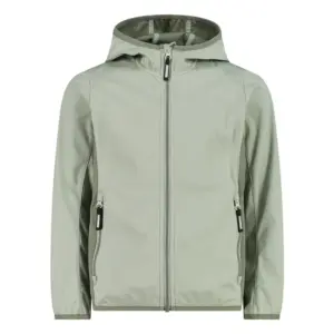 Cmp Fix Hood 39a5115 Softshelljack Pistachio