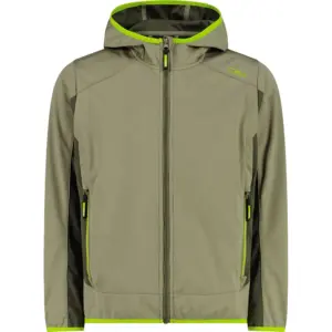 Cmp Fix Hood 39a5134 Softshelljack Sage