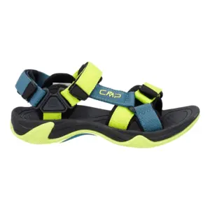 Cmp Hamal 38q9954 Sandalen Petroleum Mel.