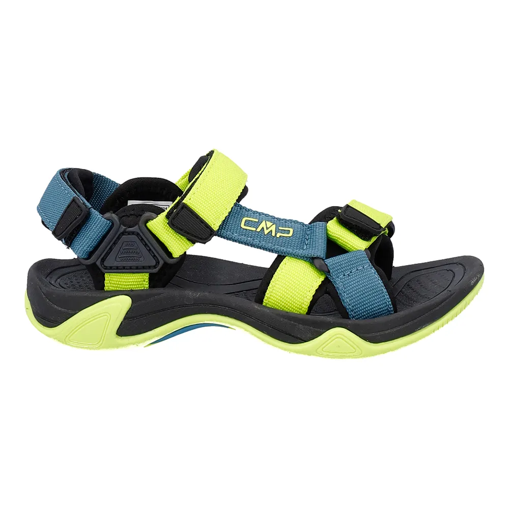 Cmp Hamal 38q9954 Sandalen Petroleum Mel.