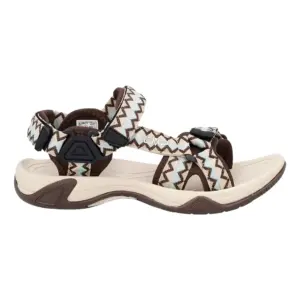 Cmp Hamal 38q9956 Sandalen Corda / Toffee / Lagoon