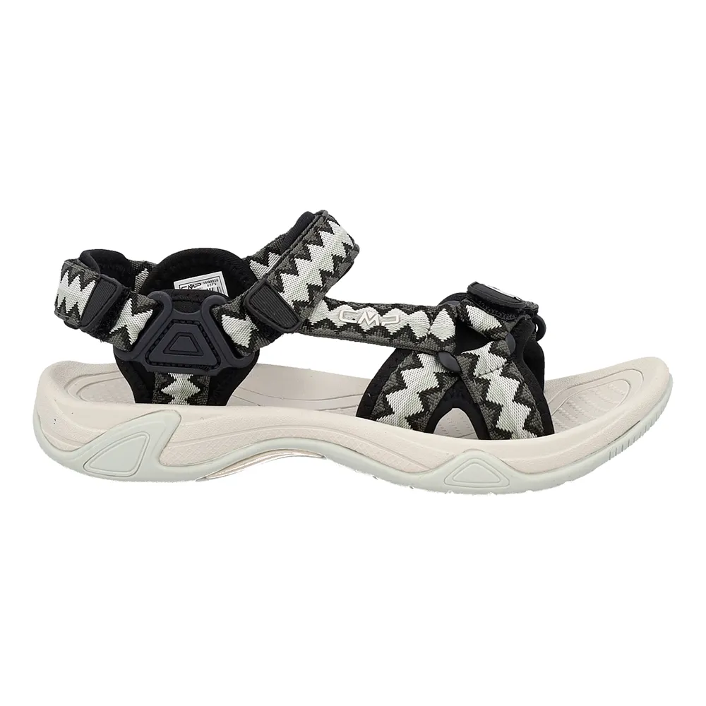 Cmp Hamal 38q9956 Sandalen Avocado / Pistacchio