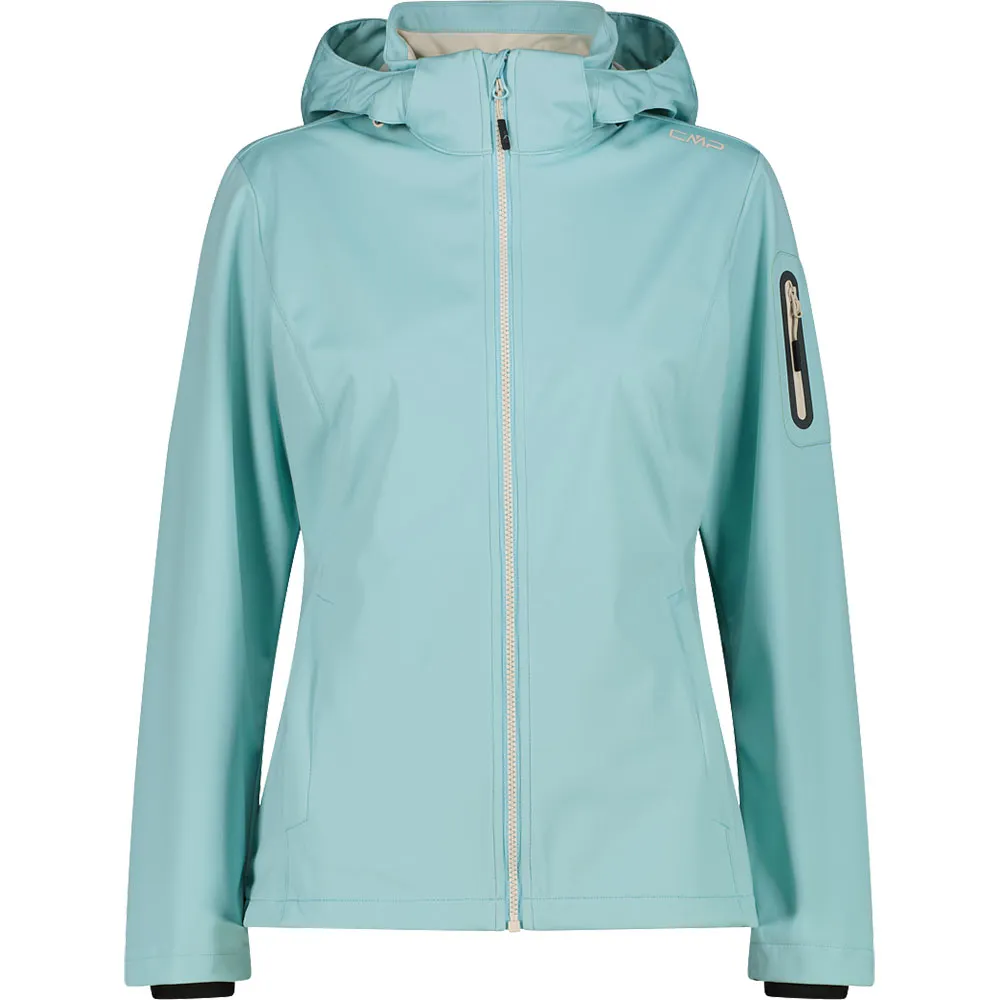 Cmp Light 39a5016 Softshelljack Overige kleuren