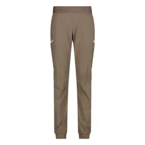 Cmp Light Climb 31t7696 Broek Toffee