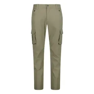 Cmp Long 31t5617 Broek Sage