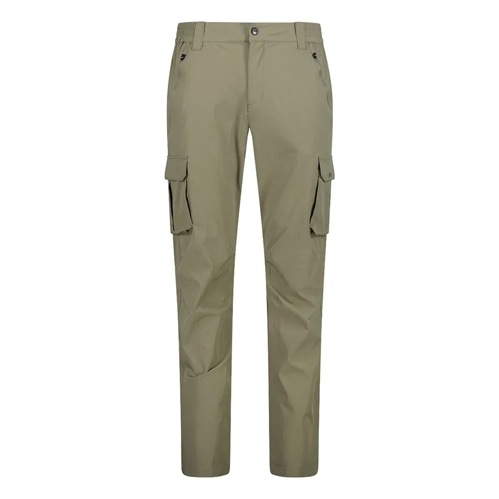 Cmp Long 31t5617 Broek Sage