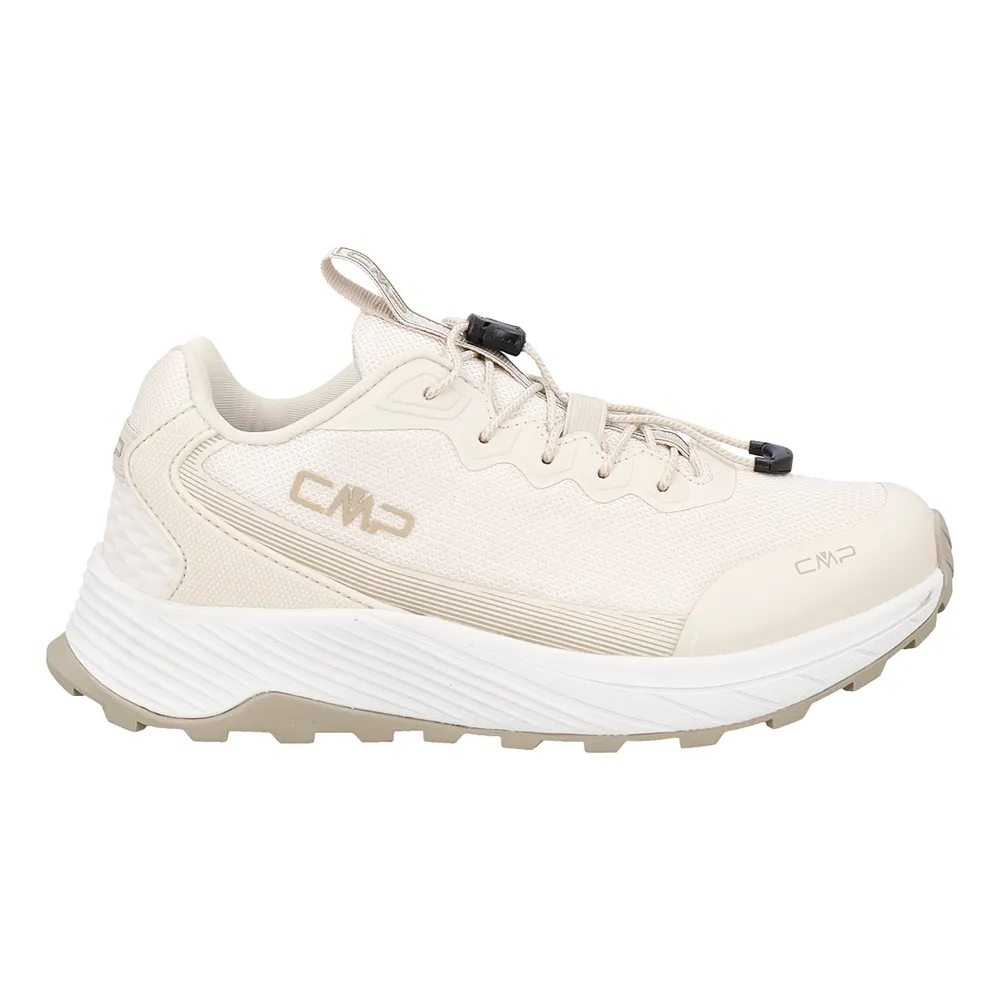 Cmp Phelyx Wandelschoenen Creme