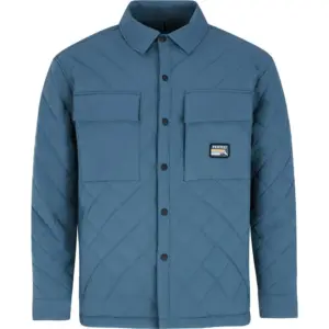Protest Dryden Jas Blauw