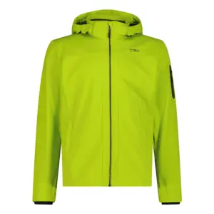 Cmp Zip Hood 39a5027 Softshelljack Mela