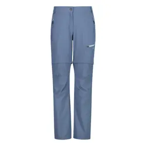Cmp Zip Off 31t5116 Broek Space