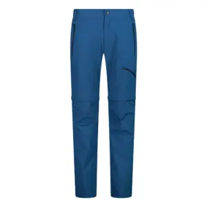 Cmp Zip Off 31t5157 Broek Petroleum