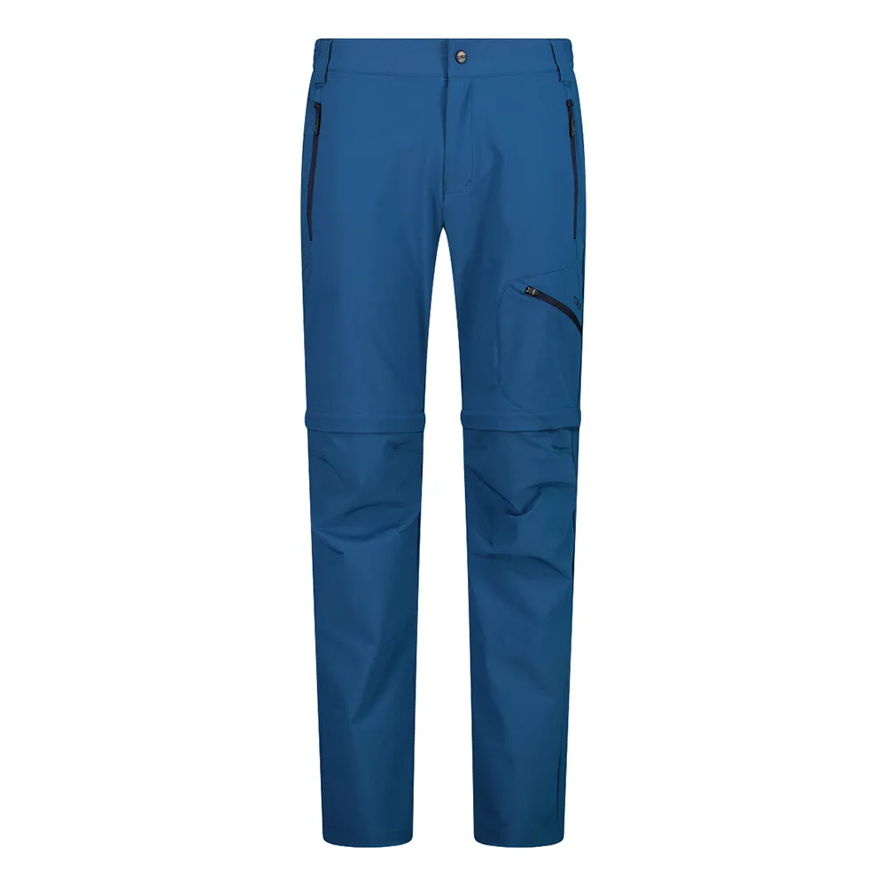 Cmp Zip Off 31t5157 Broek Petroleum