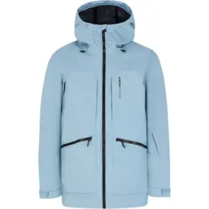 Protest Duty 3in1 Afneembare Jas Blauw