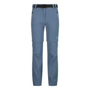 Cmp Zip Off 3t51445 Broek Space