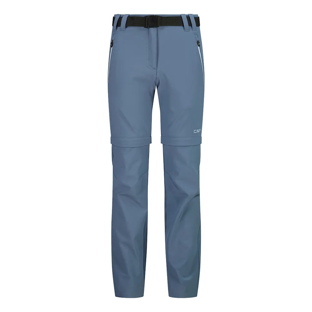 Cmp Zip Off 3t51445 Broek Space
