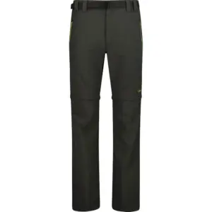 Cmp Zip Off 3t51647 Broek Pine