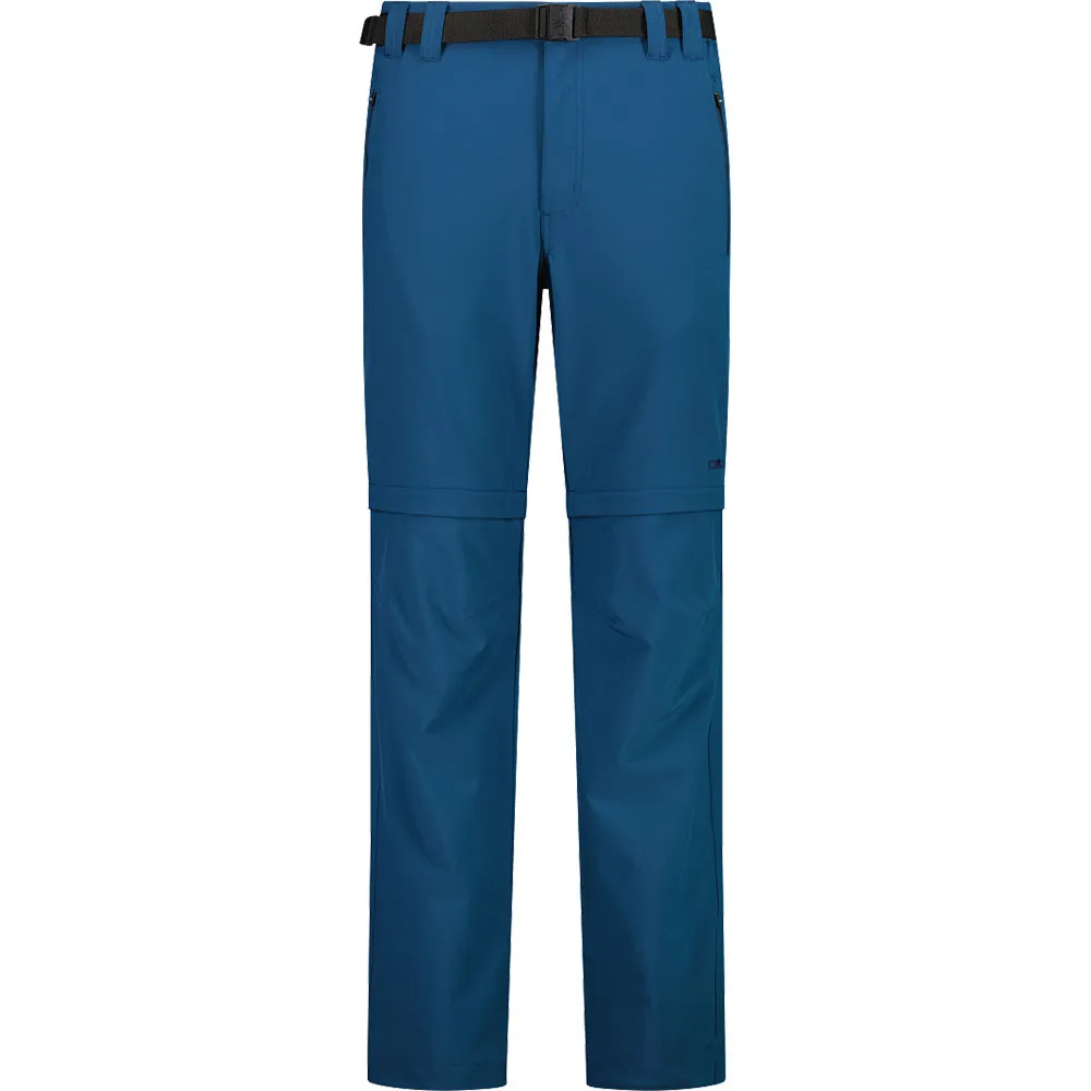 Cmp Zip Off 3t51647 Broek Petroleum