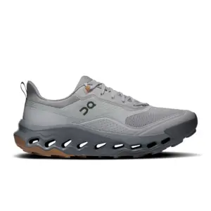 On Running Cloudhorizon 2 Wandelschoenen Alloy / Rock