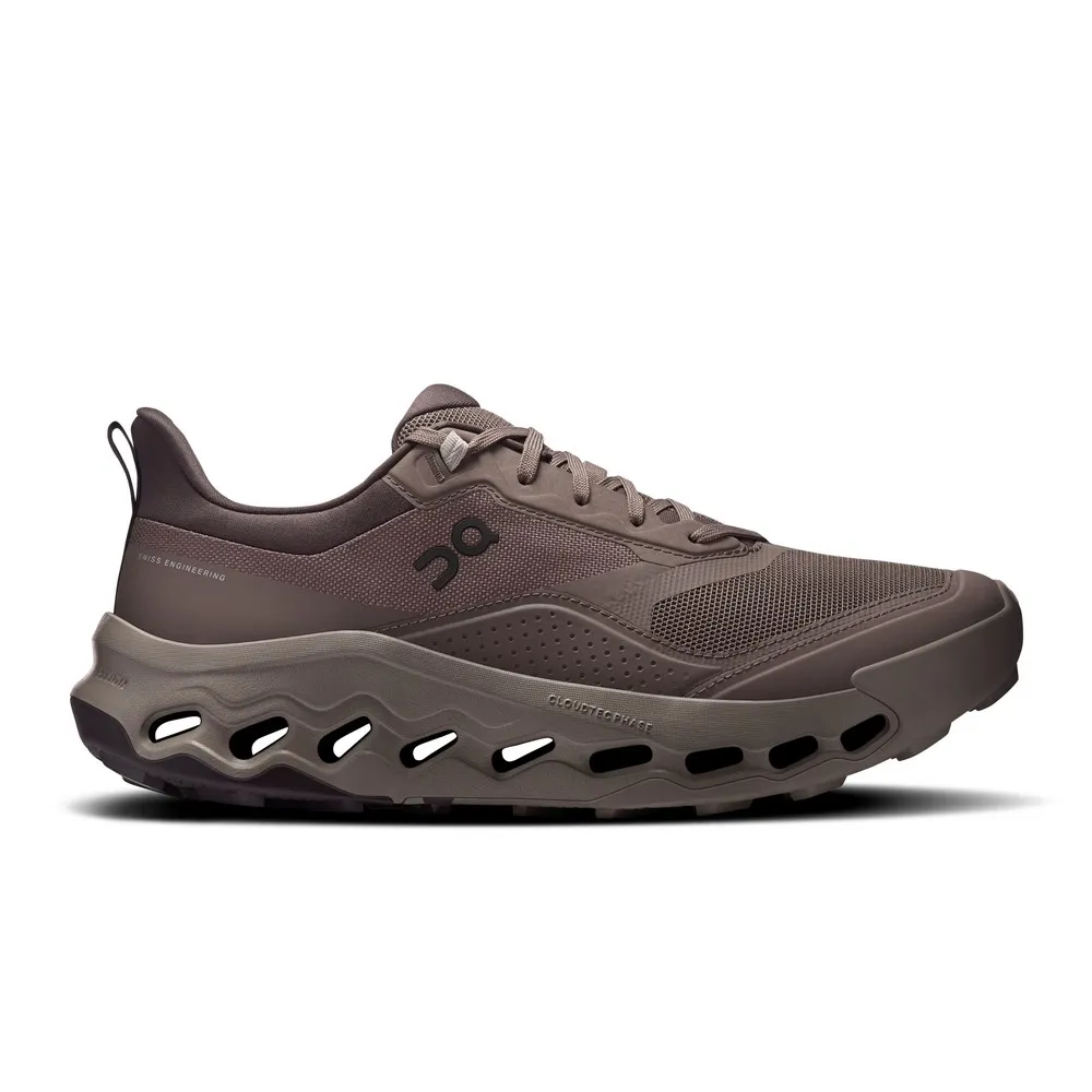 On Running Cloudhorizon 2 Wandelschoenen Ash / Cinder