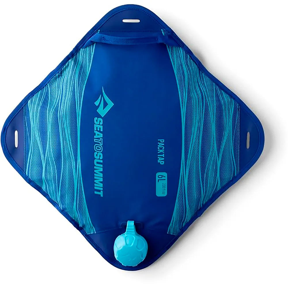 Sea To Summit 6l Tank Blauw