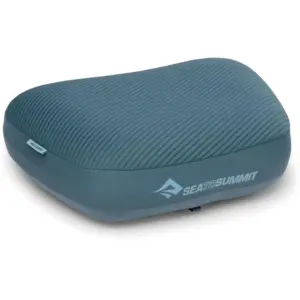 Sea To Summit Aeros Premium Kussen Groen