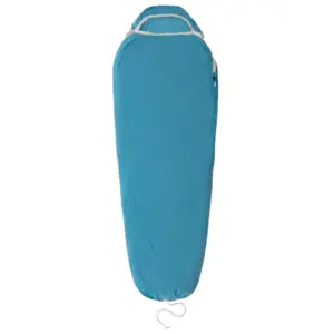 Sea To Summit Breeze Laken Blauw