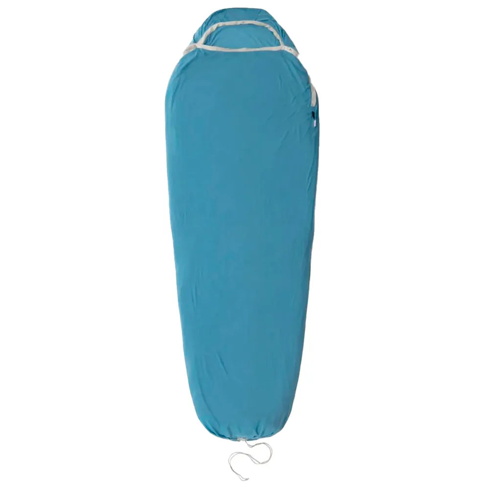 Sea To Summit Breeze Laken Blauw