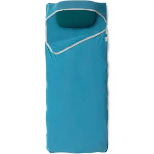 Sea To Summit Breeze Lightweight Laken Blauw
