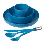 Blauw