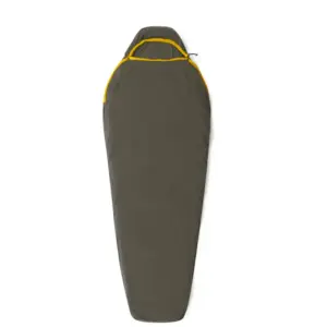 Sea To Summit Reactor Midweight Laken Geel