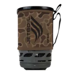 Jetboil Zip 0.8l Duck Camo Kampeerkookstel Multicolor