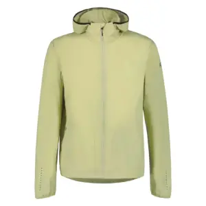 Rukka Miemala Jas Groen