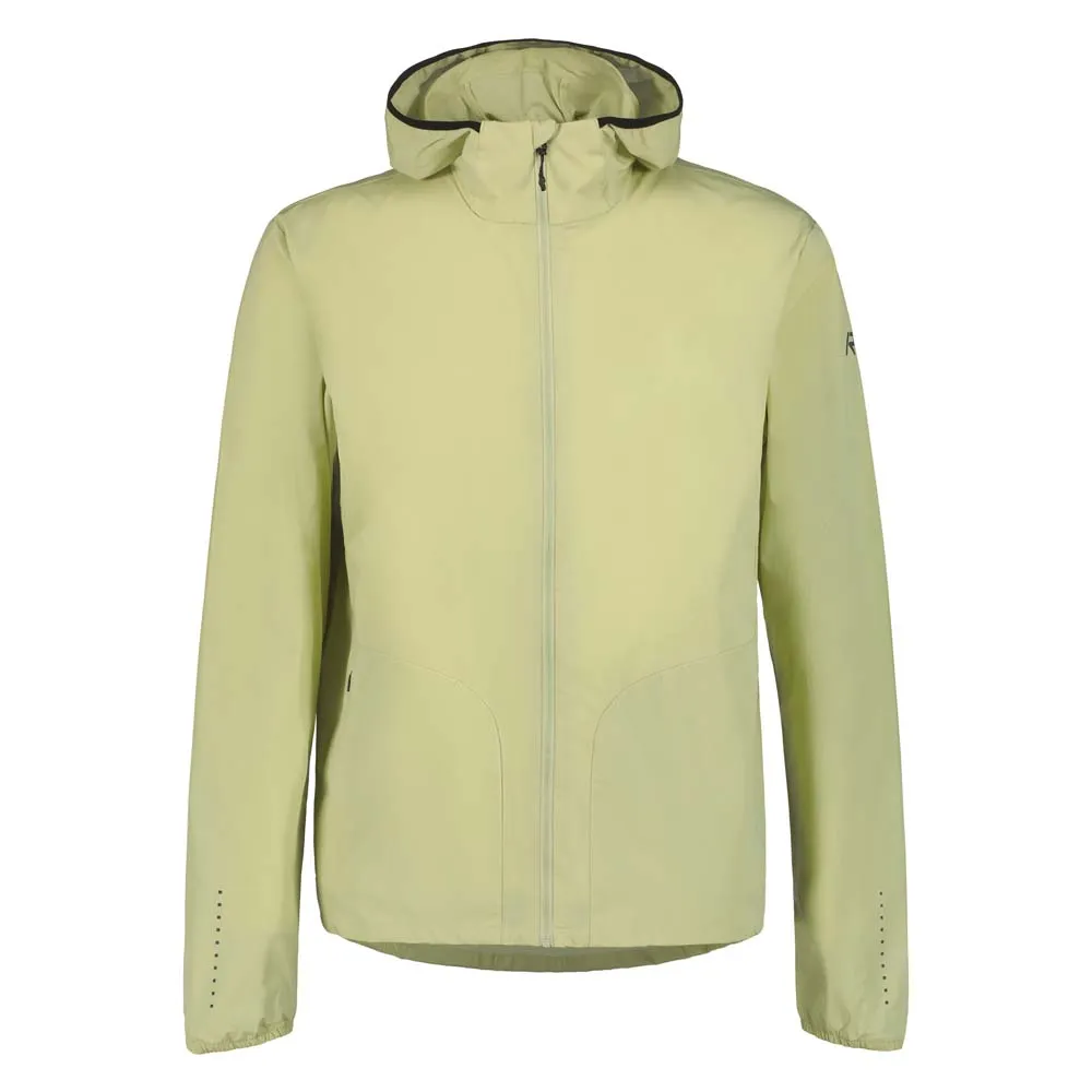 Rukka Miemala Jas Groen