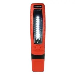 Schumacher Electric Sl28 Zaklamp Rood