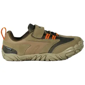 Hi-tec Figaro Wandelschoenen Bruin
