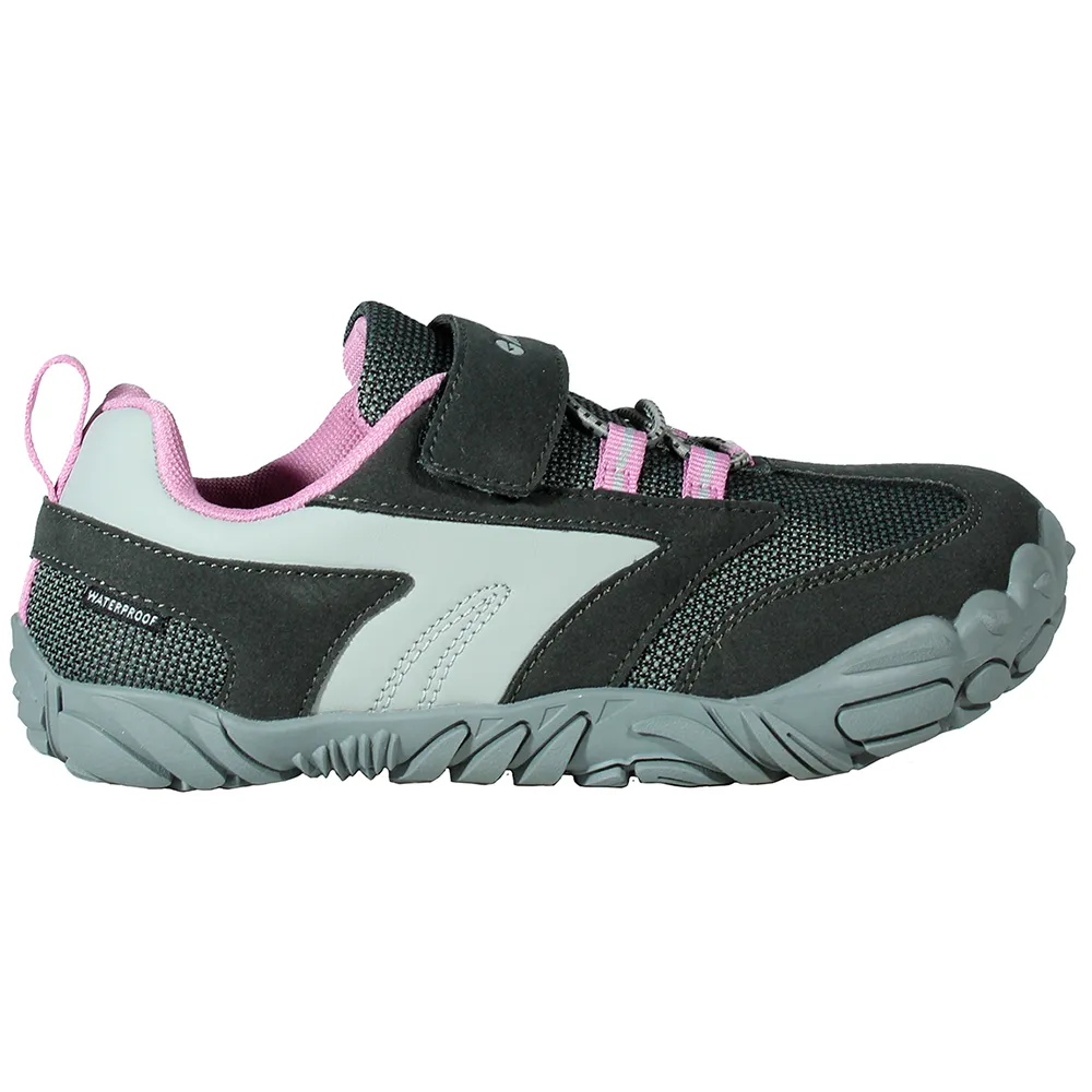 Hi-tec Figaro Wandelschoenen Grijs
