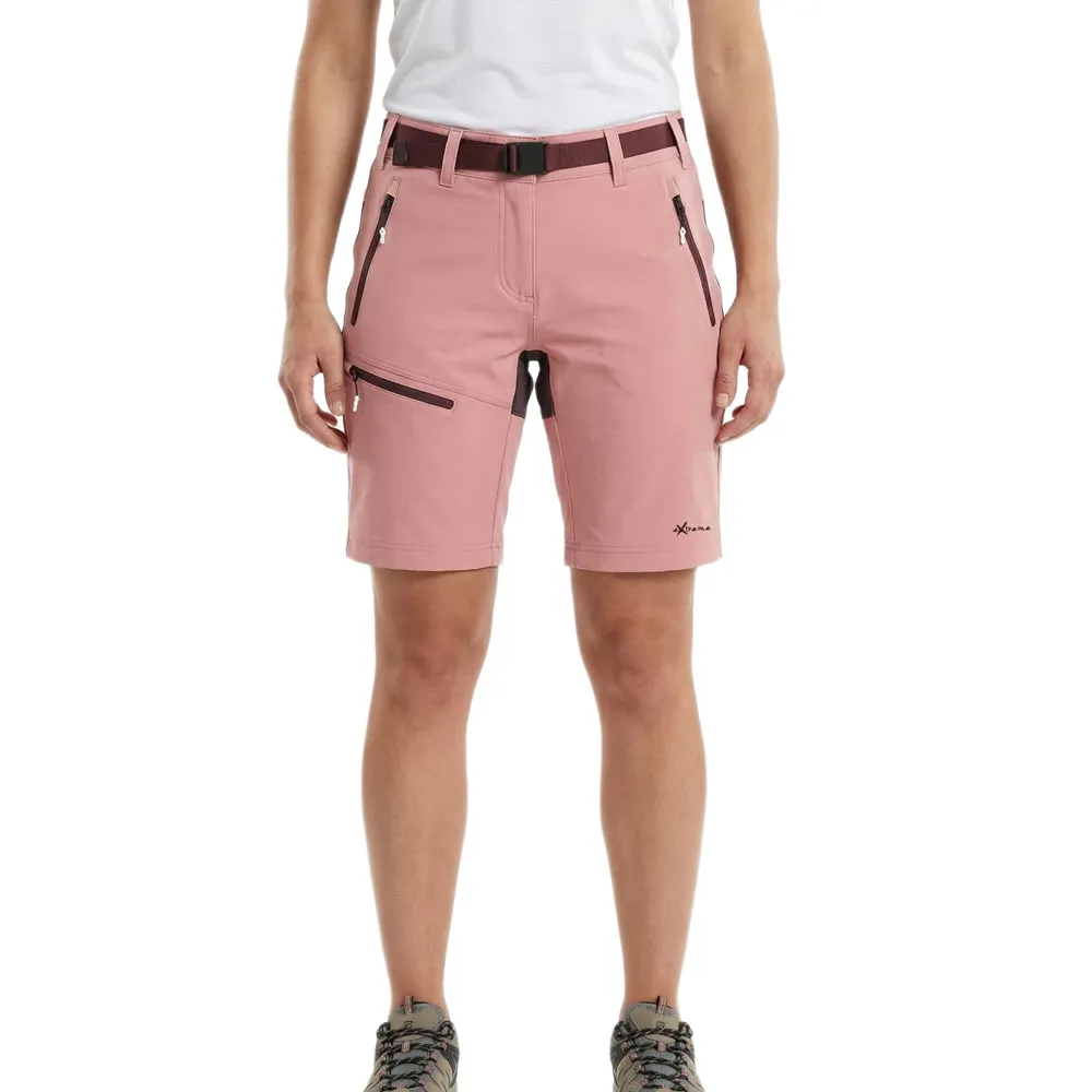 Newwood Agner Korte Broek Rosa P
