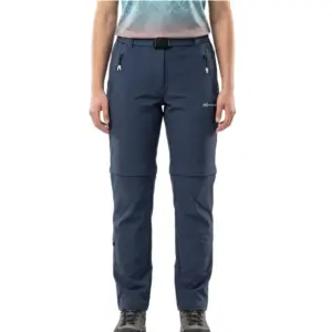 Newwood Aloña-v2 Broek Blauw