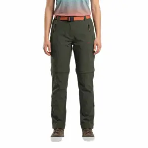 Newwood Aloña-v2 Broek Groen